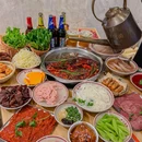 三马客火锅烤肉(大唐城店) - 杭州市旅游 缩略图 1