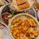 三马客火锅烤肉(大唐城店) - 杭州市旅游 缩略图 8