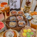 三马客火锅烤肉(大唐城店) - 杭州市旅游 缩略图 9