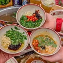 三马客火锅烤肉(大唐城店) - 杭州市旅游 缩略图 7