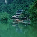 明仕田园风景区 - 崇左市旅游 缩略图 3