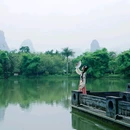 明仕田园风景区 - 崇左市旅游 缩略图 1