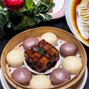 富江南·淮扬小馆·烤鸭(酒仙桥·798店) - 北京市旅游 缩略图 3