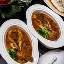 富江南·淮扬小馆·烤鸭(酒仙桥·798店) - 北京市旅游 缩略图 6