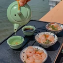 一路吃·湖景餐厅·寻味西湖 - 杭州市旅游 缩略图 3