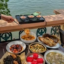 一路吃·湖景餐厅·寻味西湖 - 杭州市旅游 缩略图 1