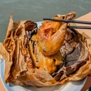 一路吃·湖景餐厅·寻味西湖 - 杭州市旅游 缩略图 7
