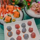 活蹦乱跳海鲜餐厅(丁桥店) - 杭州市旅游 缩略图 9
