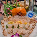 活蹦乱跳海鲜餐厅(丁桥店) - 杭州市旅游 缩略图 3