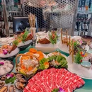 活蹦乱跳海鲜餐厅(丁桥店) - 杭州市旅游 缩略图 1