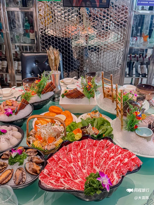 活蹦乱跳海鲜餐厅(丁桥店) - 杭州市旅游