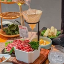 补店&花雕鸡火锅(钱江世纪城店) - 杭州市旅游 缩略图 1