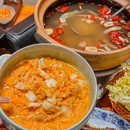 补店&花雕鸡火锅(钱江世纪城店) - 杭州市旅游 缩略图 4