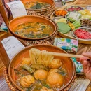 赵阗阗生烫牛肉米线(延安路店) - 杭州市旅游 缩略图 2