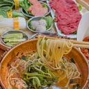 赵阗阗生烫牛肉米线(延安路店) - 杭州市旅游 缩略图 3