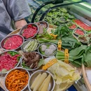 赵阗阗生烫牛肉米线(延安路店) - 杭州市旅游 缩略图 6