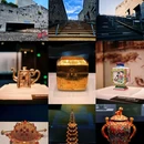 宁波博物馆 - 宁波市旅游 缩略图 1