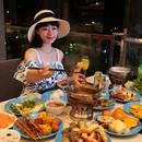 海南特色小吃店花姐甜品(群众街店) - 三亚市旅游 缩略图 2