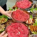 花晓黔·贵州地摊酸汤火锅(华为店) - 深圳市旅游 缩略图 3