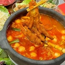 花晓黔·贵州地摊酸汤火锅(华为店) - 深圳市旅游 缩略图 5