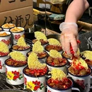 付师兄·麻辣豆花烤鱼(车公庙店) - 深圳市旅游 缩略图 4