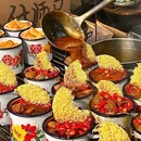 付师兄·麻辣豆花烤鱼(车公庙店) - 深圳市旅游 缩略图 1