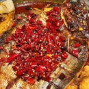 付师兄·麻辣豆花烤鱼(车公庙店) - 深圳市旅游 缩略图 3
