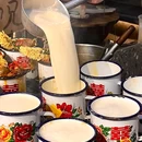 付师兄·麻辣豆花烤鱼(车公庙店) - 深圳市旅游 缩略图 6