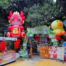 窝窝萌宠森友会·亲子·情侣互动(世界之窗店) - 深圳市旅游 缩略图 5