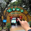 窝窝萌宠森友会·亲子·情侣互动(世界之窗店) - 深圳市旅游 缩略图 9