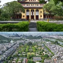 Carley·卡莱悦享酒店(桂林七星公园理工大学屏风店) - 桂林旅游 缩略图 5