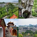 Carley·卡莱悦享酒店(桂林七星公园理工大学屏风店) - 桂林旅游 缩略图 6