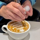 滚筒咖啡 Drum Washer coffee - 深圳市旅游 缩略图 2