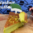 滚筒咖啡 Drum Washer coffee - 深圳市旅游 缩略图 5