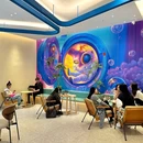 滚筒咖啡 Drum Washer coffee - 深圳市旅游 缩略图 9
