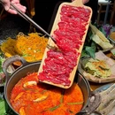 苗翠花凯里酸汤牛肉火锅(光谷步行街店) - 武汉市旅游 缩略图 4