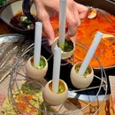 苗翠花凯里酸汤牛肉火锅(光谷步行街店) - 武汉市旅游 缩略图 7