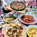登隆街大饭铺 - 长沙市旅游 缩略图 3