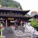 佛光禅寺 - 宁波市旅游 缩略图 3