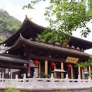 佛光禅寺 - 宁波市旅游 缩略图 1
