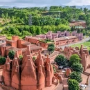 云南弥勒大佛 - 红河哈尼族彝族自治州旅游 缩略图 5