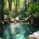 腾冲热海景区 - 保山市旅游 缩略图 7