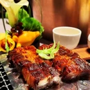 鹿宫·花胶佛跳墙(铁道大厦总店) - 北京市旅游 缩略图 4