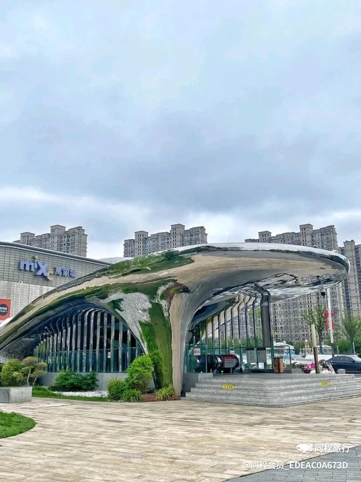 无锡市梁溪区小娄巷佚园 - 无锡市旅游
