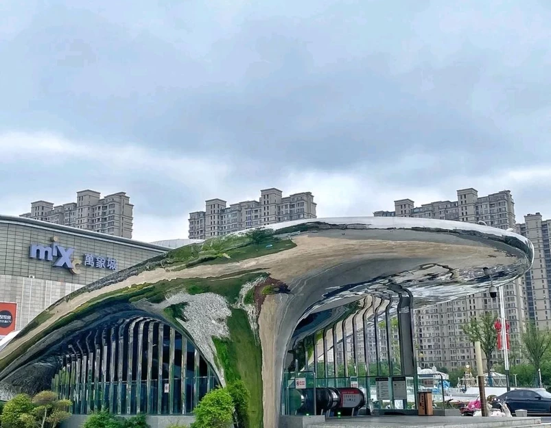 无锡市梁溪区小娄巷佚园 - 无锡市旅游 1