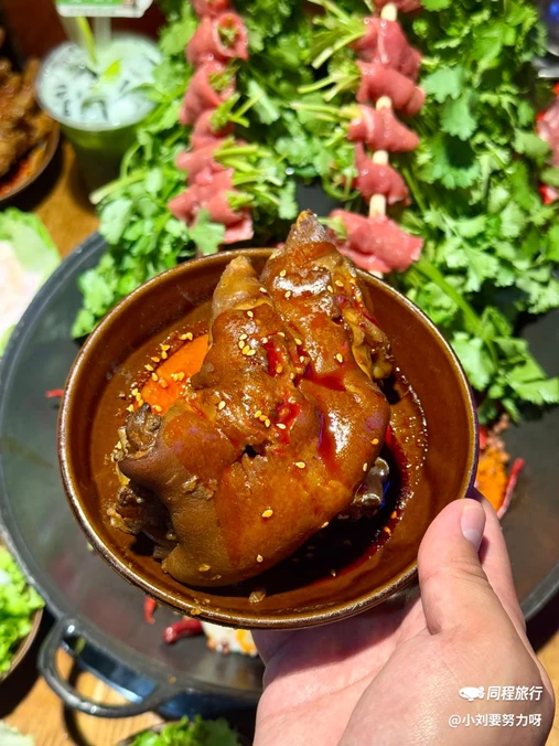 安达商务大厦-公寓楼 - 大连旅游