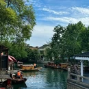 寒山寺 - 苏州市旅游 缩略图 5