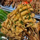 大树下曹阿姨烧烤(五江天街店) - 长沙市旅游 缩略图 2