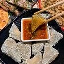 大树下曹阿姨烧烤(五江天街店) - 长沙市旅游 缩略图 5