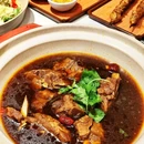 亮健 · 羊蝎子火锅(团结湖店) - 北京市旅游 缩略图 5